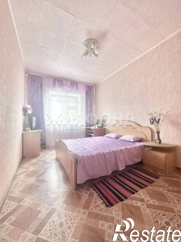 2-комн квартира 13-й микрорайон, д.12
