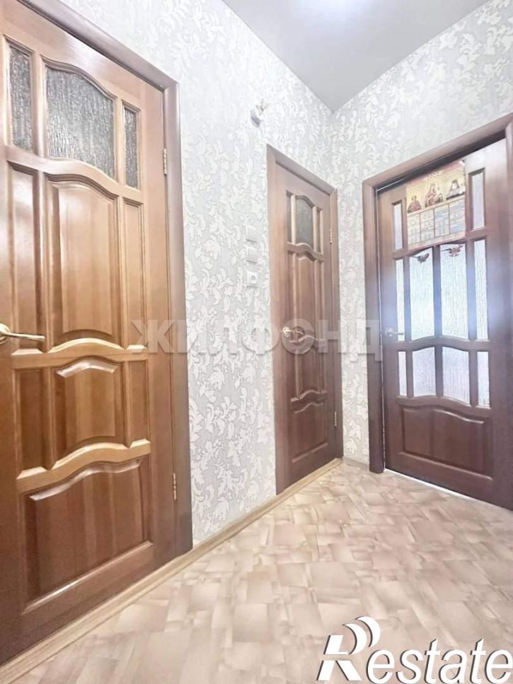 2-комн квартира 13-й микрорайон, д.12