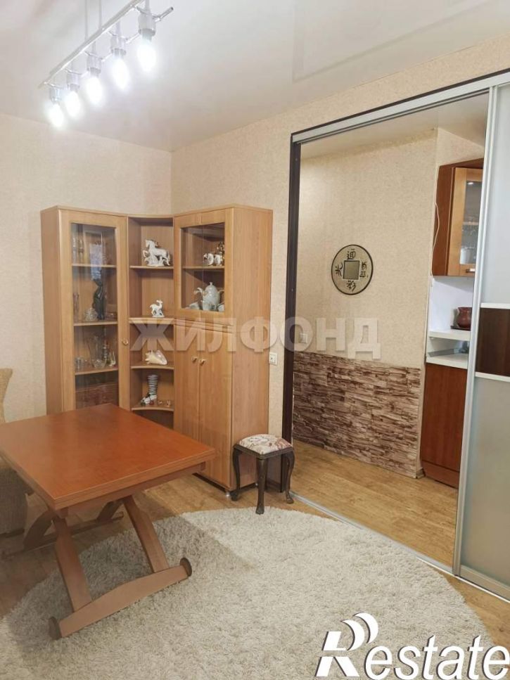 2-комн квартира 5-й микрорайон, д.4