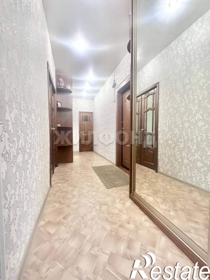 2-комн квартира 13-й микрорайон, д.12