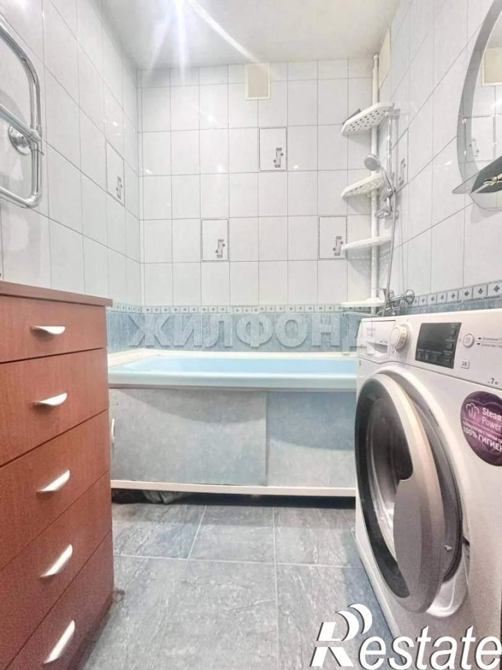 2-комн квартира 13-й микрорайон, д.12