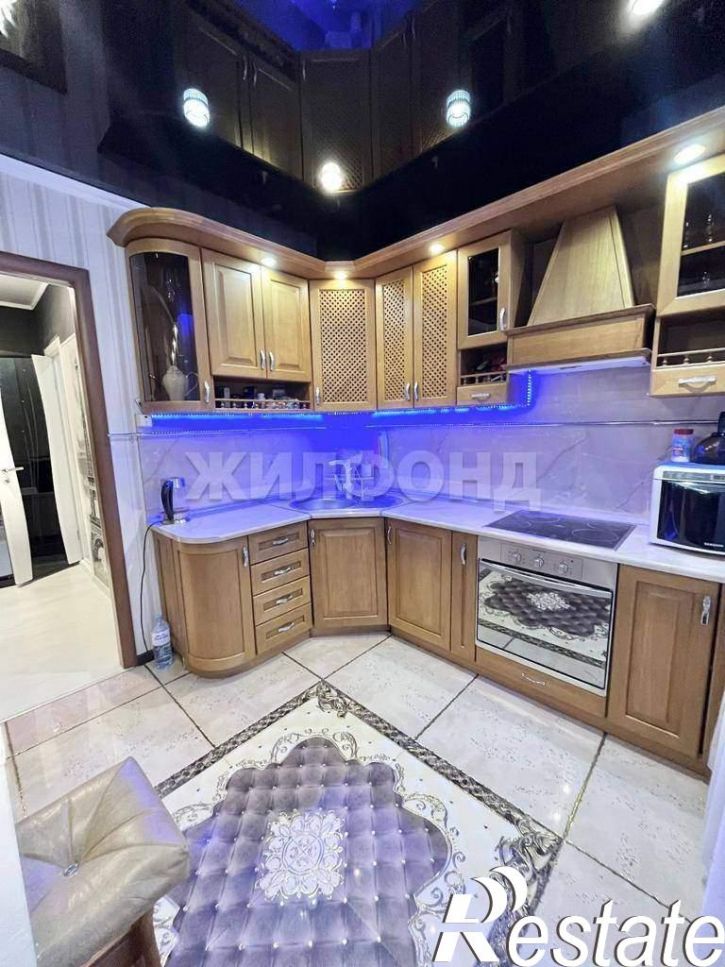 2-комн квартира 14-й микрорайон, д.51