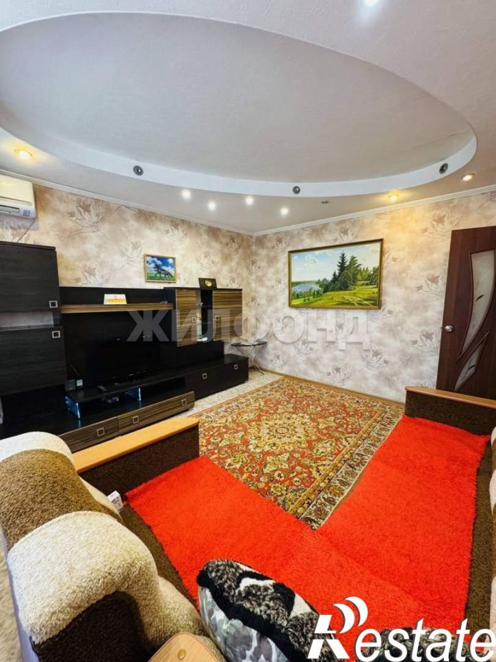 2-комн квартира 16-й микрорайон, д.31