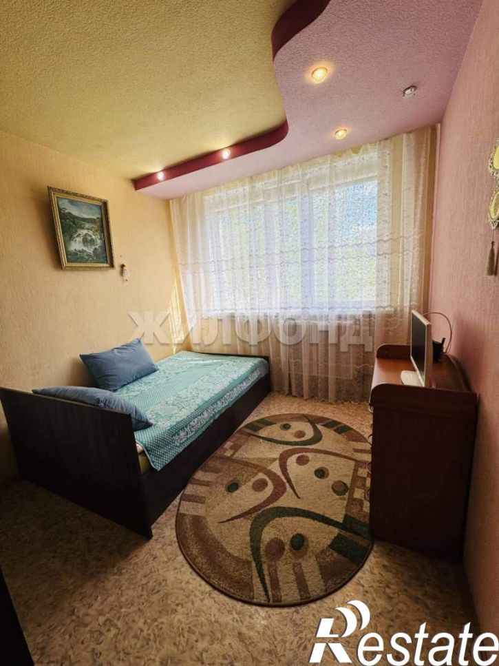 2-комн квартира 16-й микрорайон, д.31