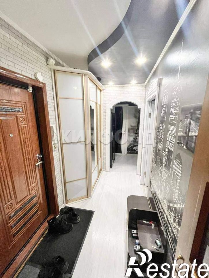 2-комн квартира 14-й микрорайон, д.51