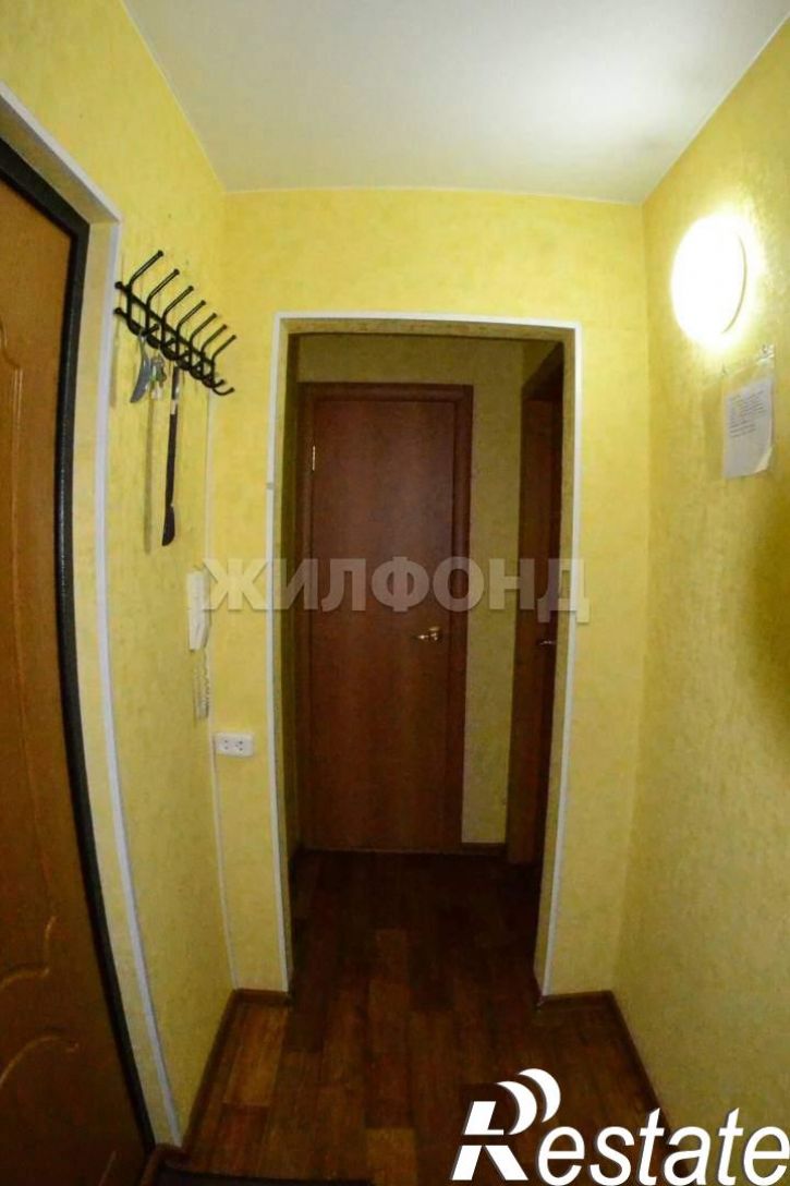 2-комн квартира 2 микрорайон, д.7