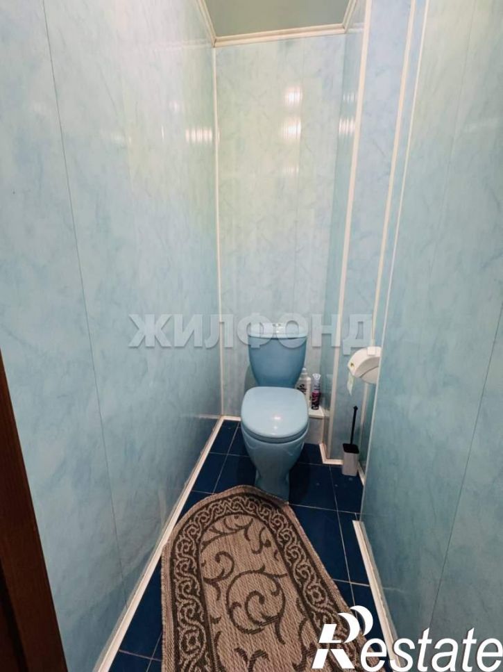 2-комн квартира 16-й микрорайон, д.31