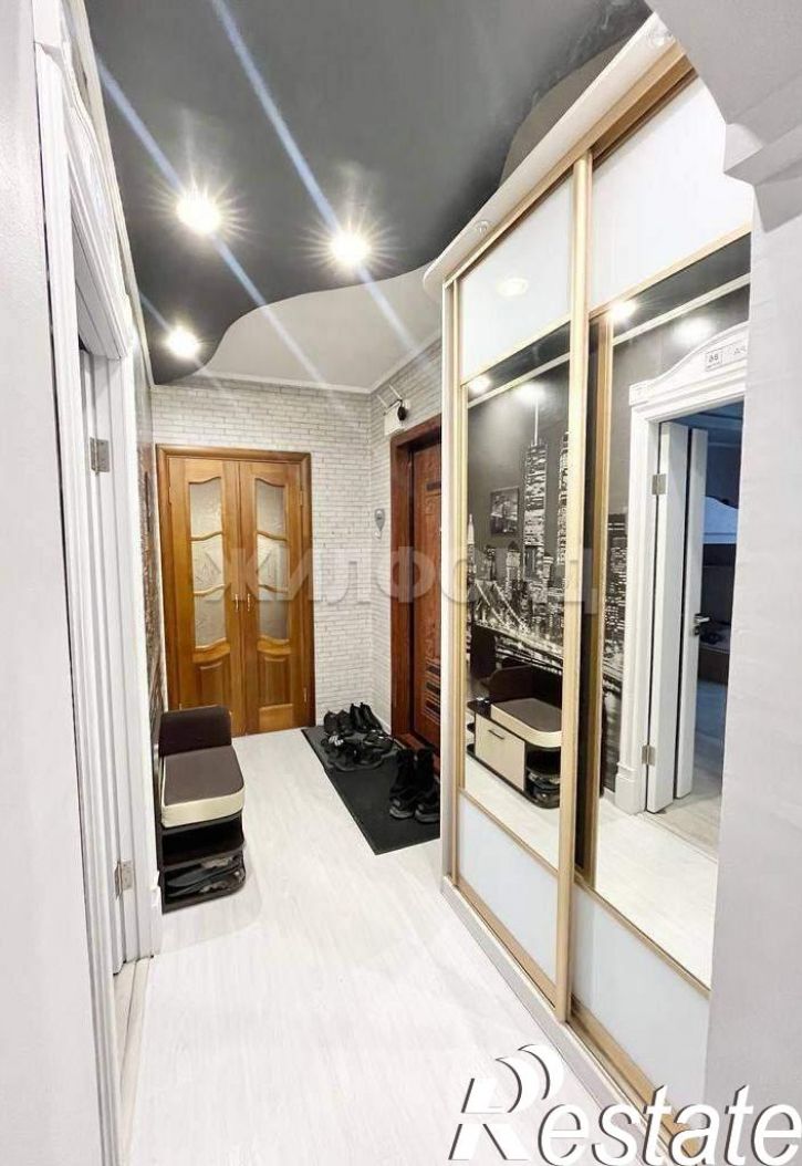 2-комн квартира 14-й микрорайон, д.51