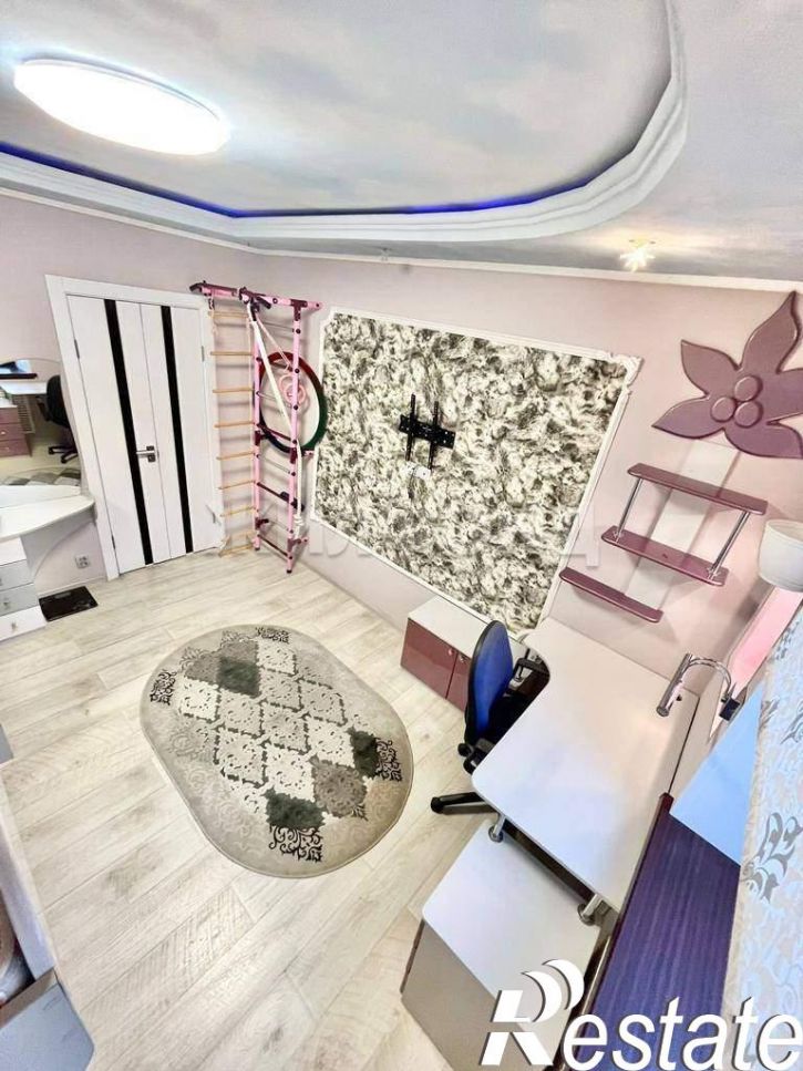 2-комн квартира 14-й микрорайон, д.51