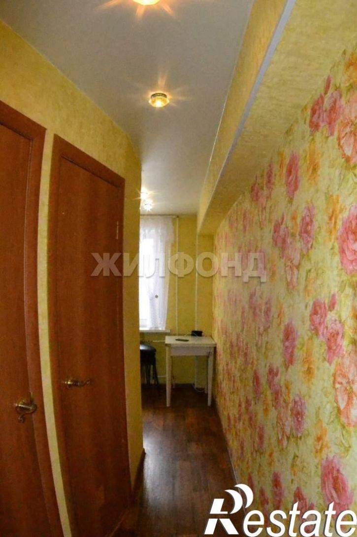 2-комн квартира 2 микрорайон, д.7
