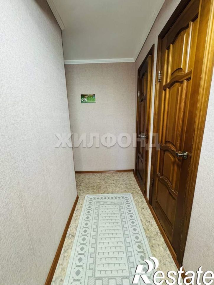 2-комн квартира 16-й микрорайон, д.31