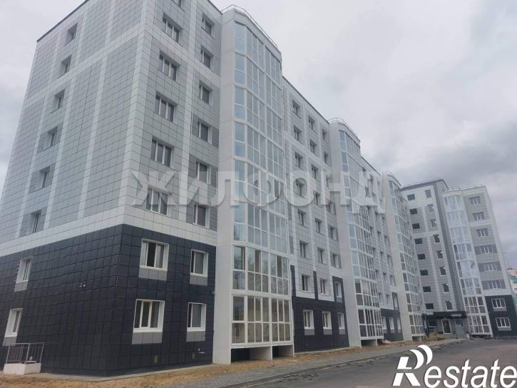 2-комн квартира 6-й микрорайон, д.44