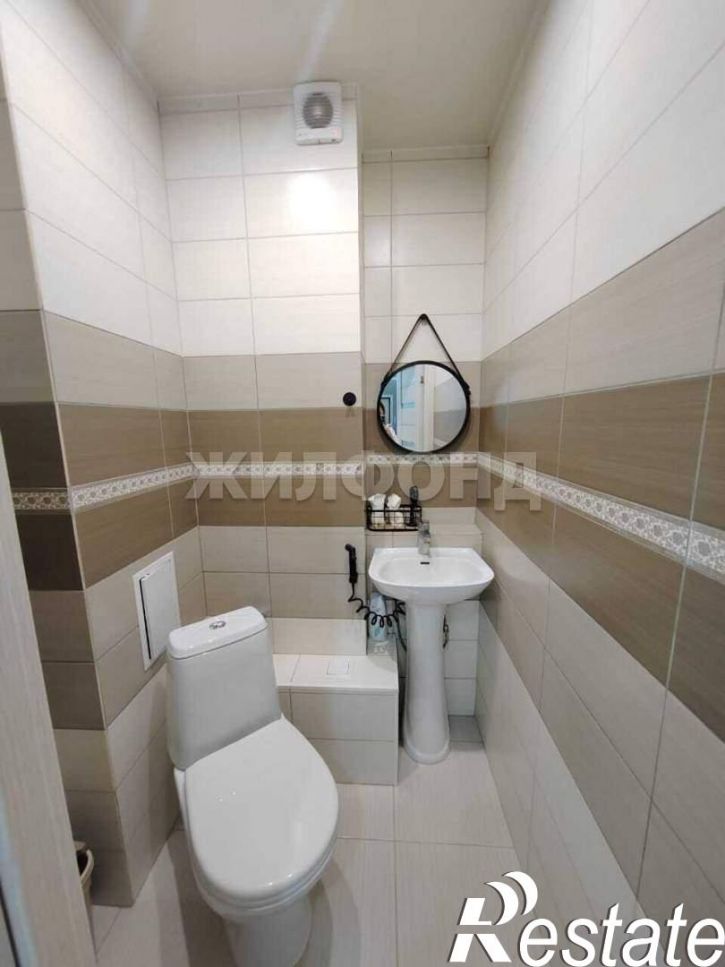2-комн квартира 15-й микрорайон, д.11