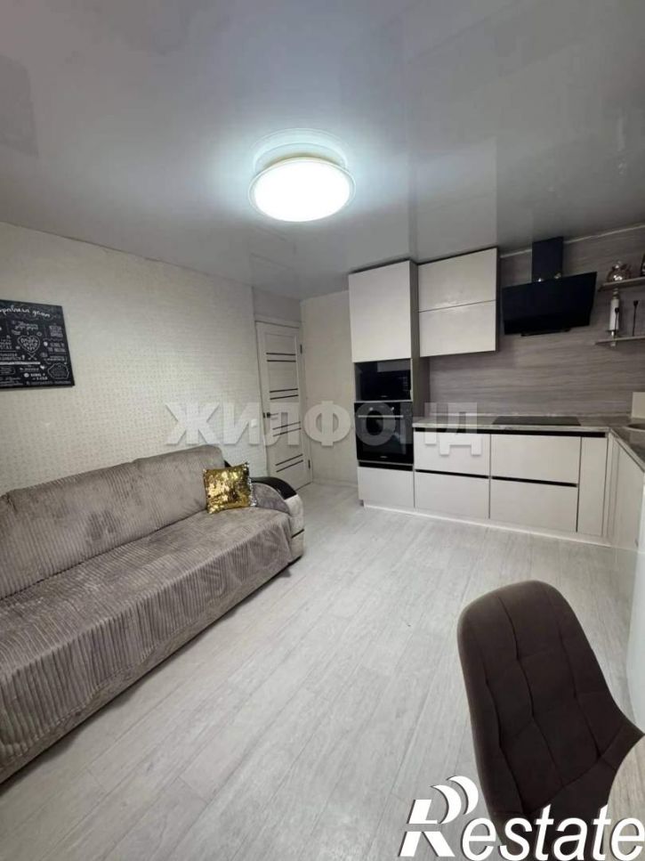 2-комн квартира 16А микрорайон, д.57