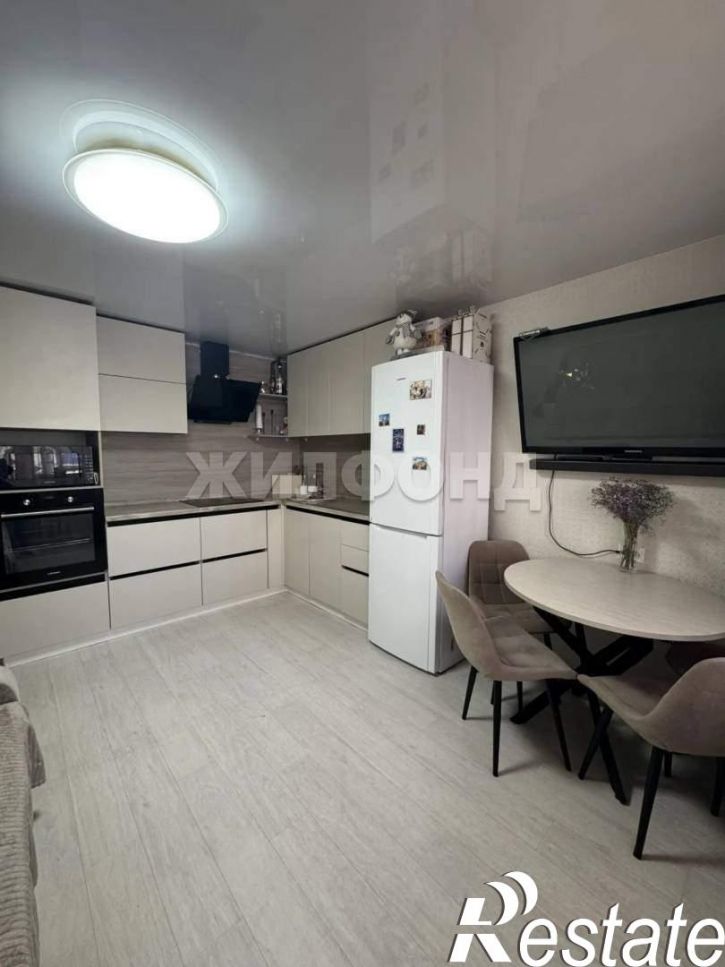 2-комн квартира 16А микрорайон, д.57