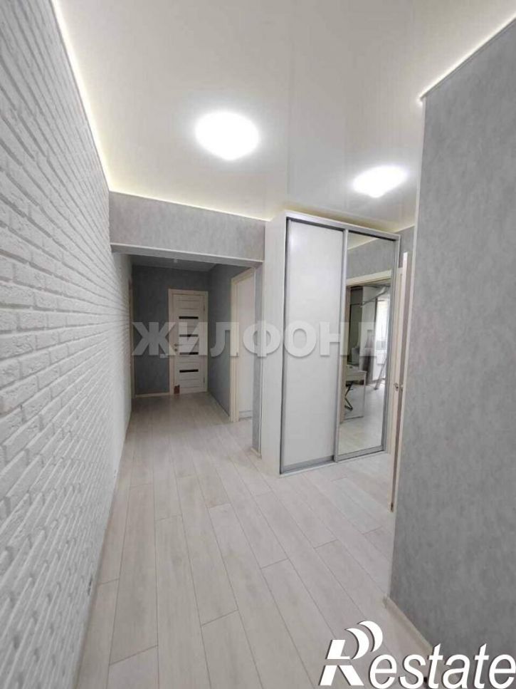 2-комн квартира 15-й микрорайон, д.11