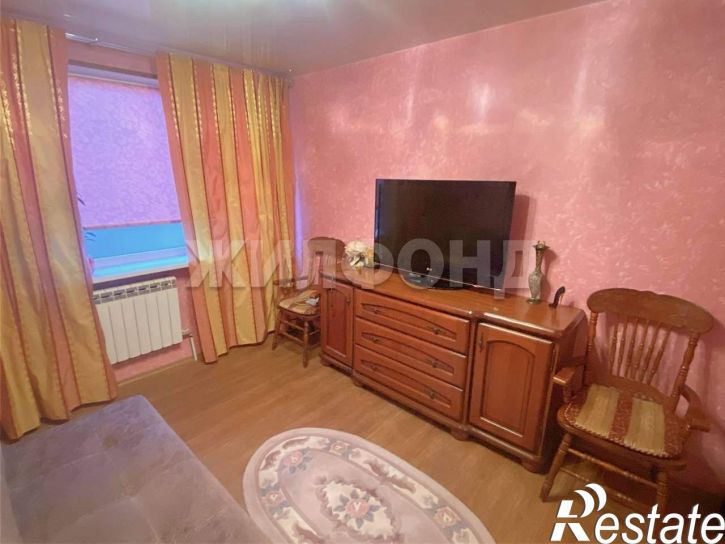 2-комн квартира 1-й микрорайон, д.9