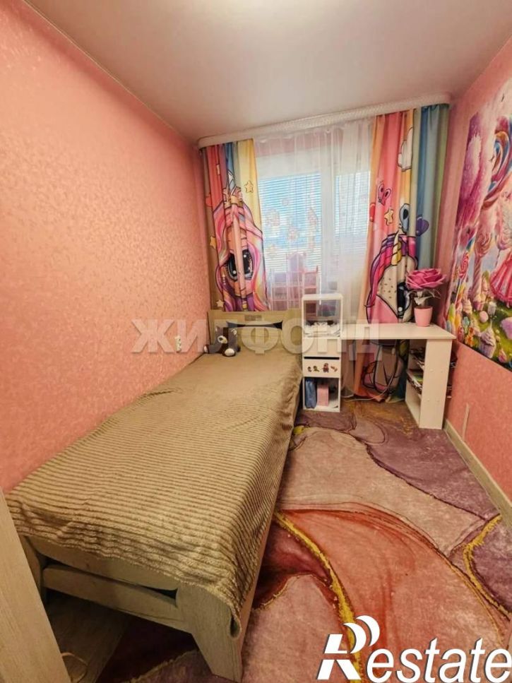 2-комн квартира 16А микрорайон, д.57