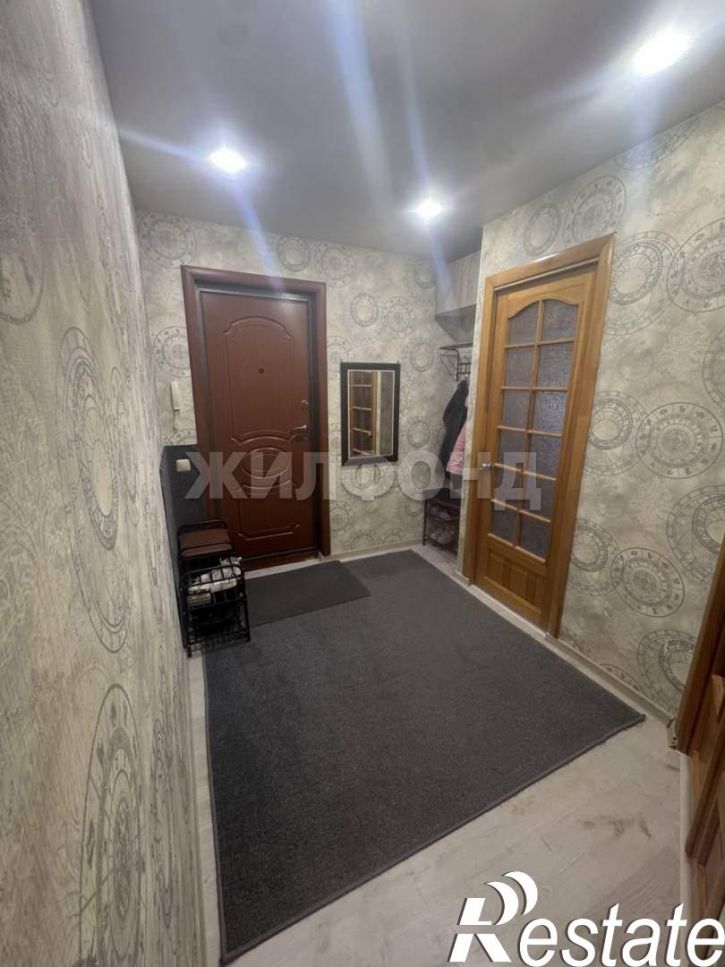 2-комн квартира 12 микрорайон, д.49