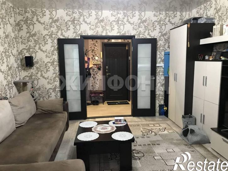 2-комн квартира 8А микрорайон, д.5