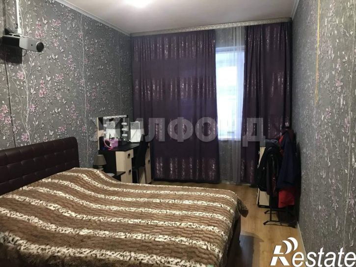 2-комн квартира 8А микрорайон, д.5