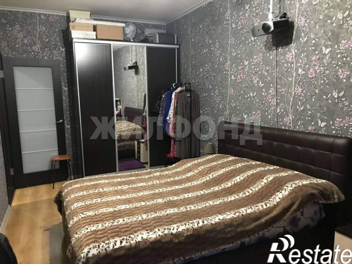 2-комн квартира 8А микрорайон, д.5