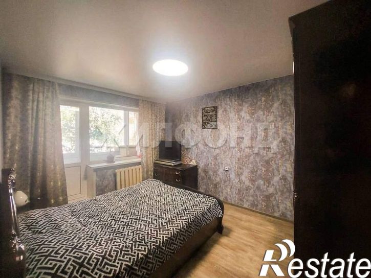 2-комн квартира 8А микрорайон, д.4
