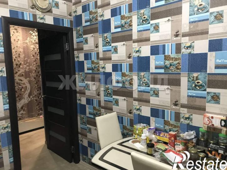 2-комн квартира 8А микрорайон, д.5