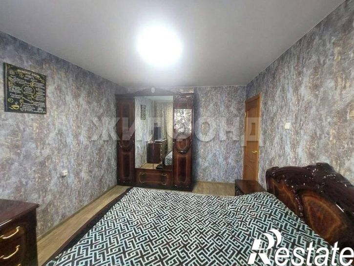 2-комн квартира 8А микрорайон, д.4