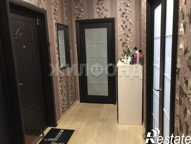 2-комн квартира 8А микрорайон, д.5