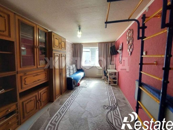 2-комн квартира 8А микрорайон, д.4