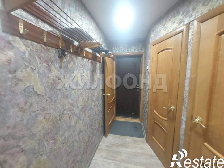 2-комн квартира 8А микрорайон, д.4