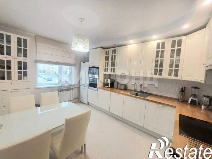 2-комн квартира 16А микрорайон, д.90