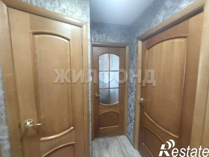 2-комн квартира 8А микрорайон, д.4