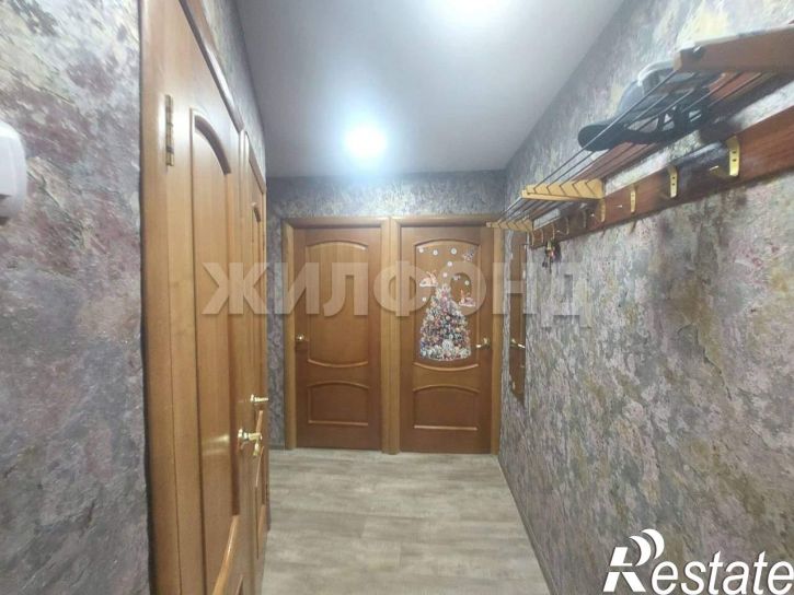 2-комн квартира 8А микрорайон, д.4