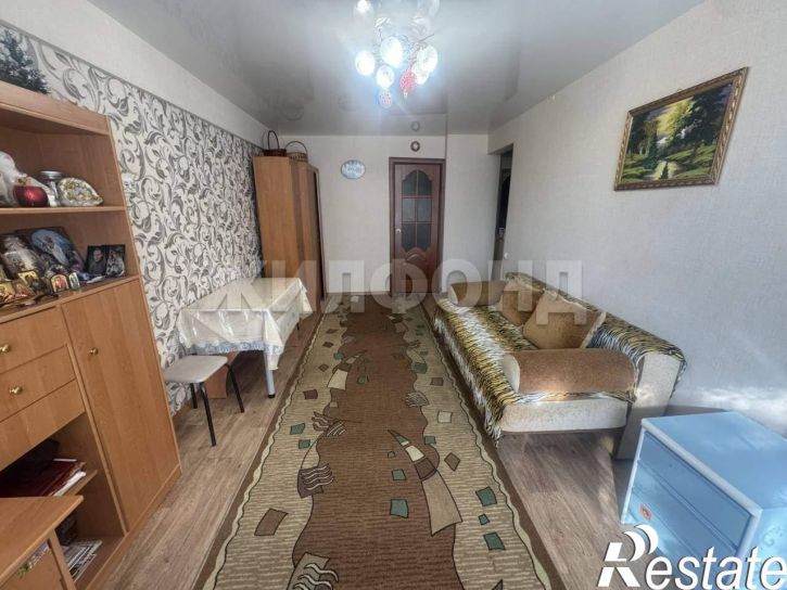 2-комн квартира 2 микрорайон, д.7
