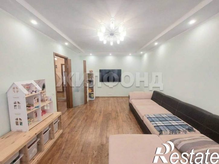 2-комн квартира 16А микрорайон, д.90