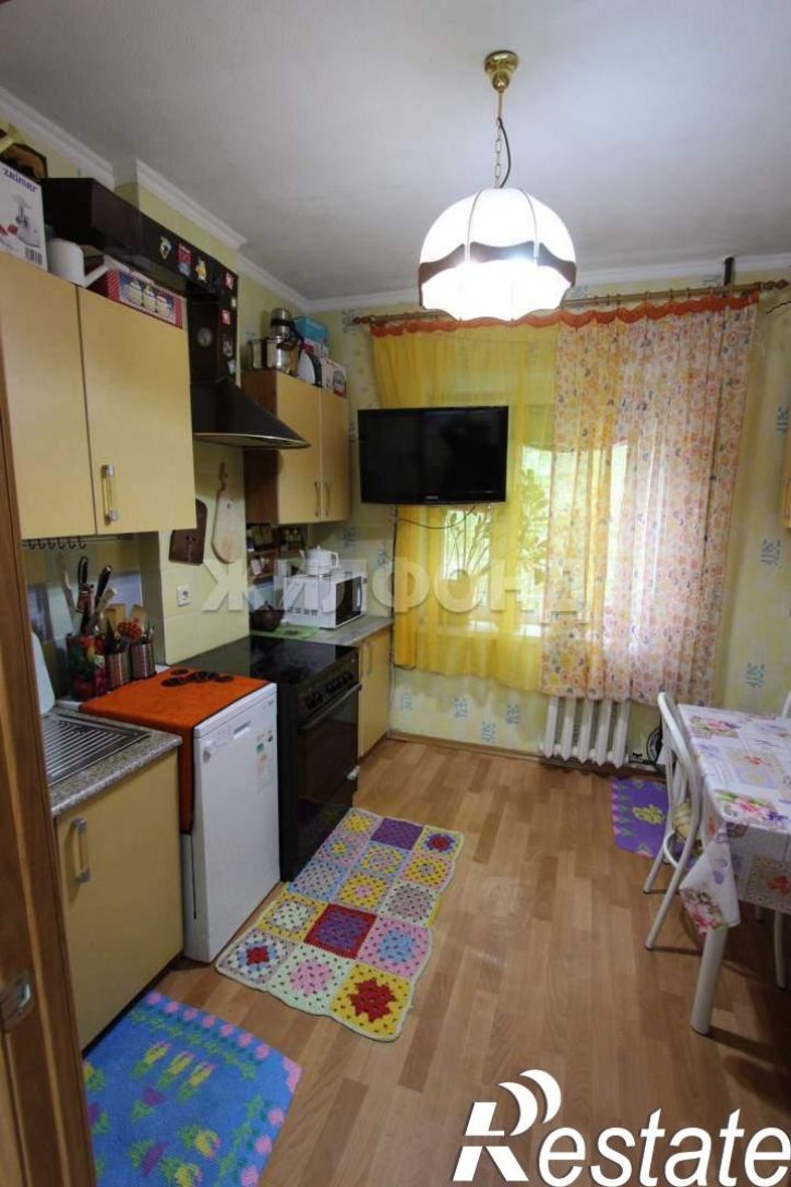 2-комн квартира 2 микрорайон, д.23