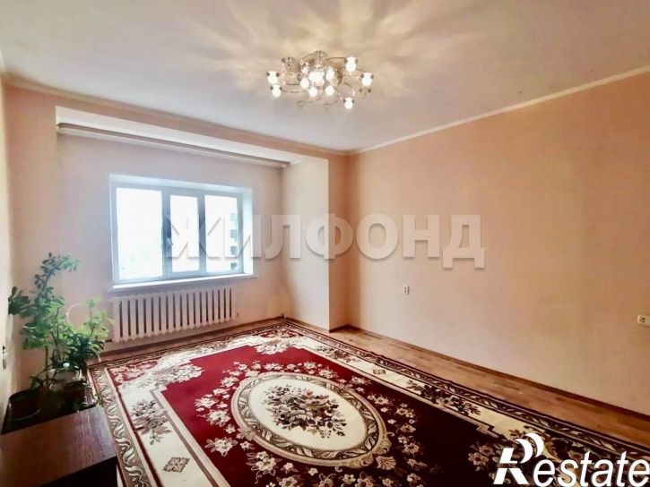 2-комн квартира 13-й микрорайон, д.3