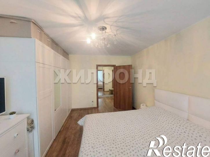 2-комн квартира 16А микрорайон, д.90