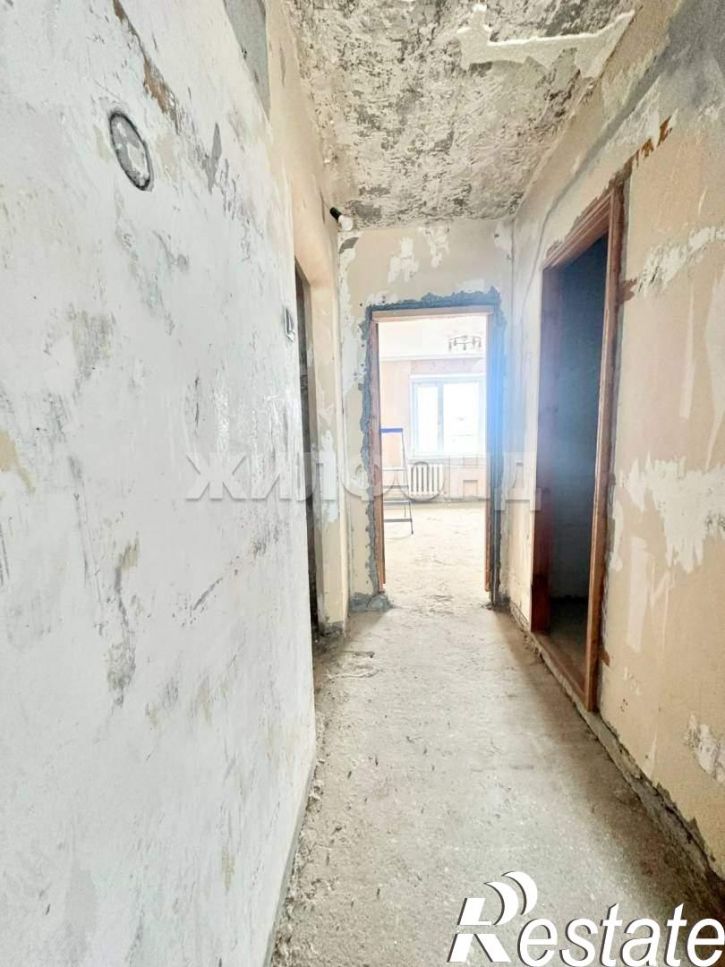 2-комн квартира 16-й микрорайон, д.8