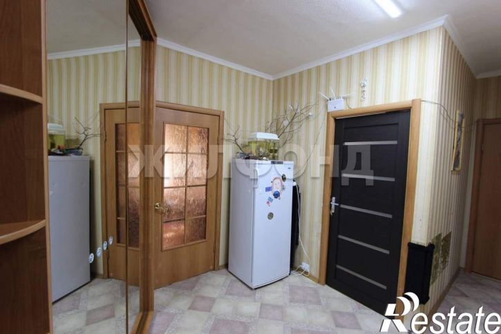 2-комн квартира 2 микрорайон, д.23