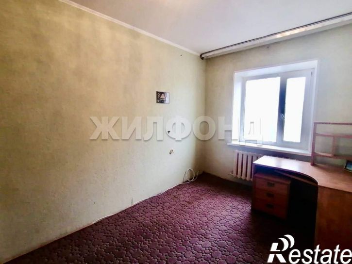 2-комн квартира 13-й микрорайон, д.3