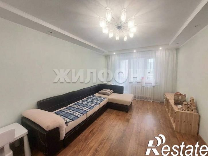 2-комн квартира 16А микрорайон, д.90