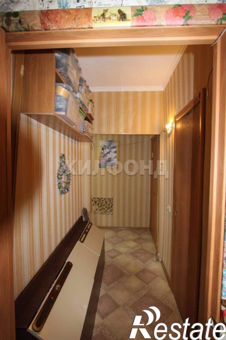 2-комн квартира 2 микрорайон, д.23