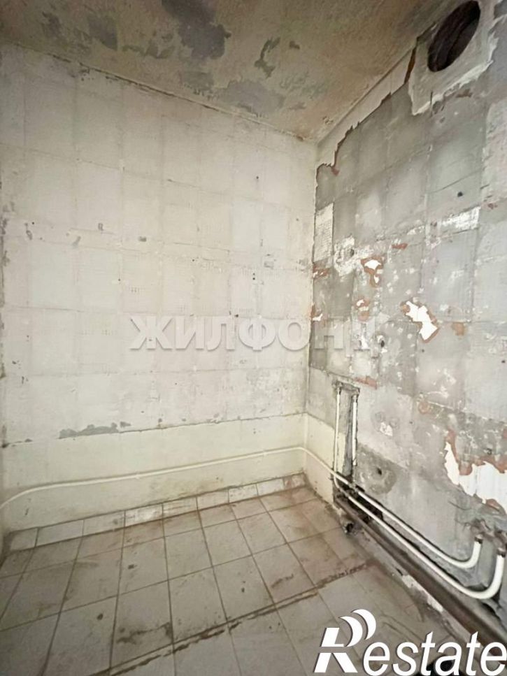 2-комн квартира 16-й микрорайон, д.8