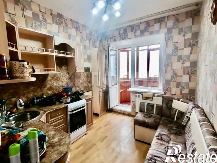 2-комн квартира 13-й микрорайон, д.3