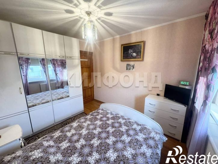 2-комн квартира 13-й микрорайон, д.44