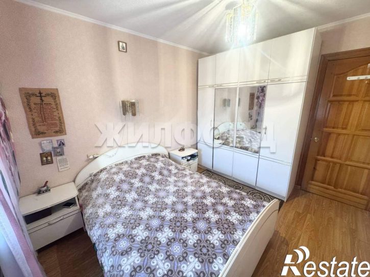 2-комн квартира 13-й микрорайон, д.44