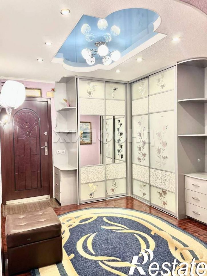 2-комн квартира 14-й микрорайон, д.59